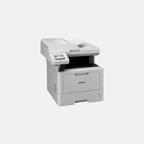 Brother MFC-L5710DW Laser Printer - Mono_2