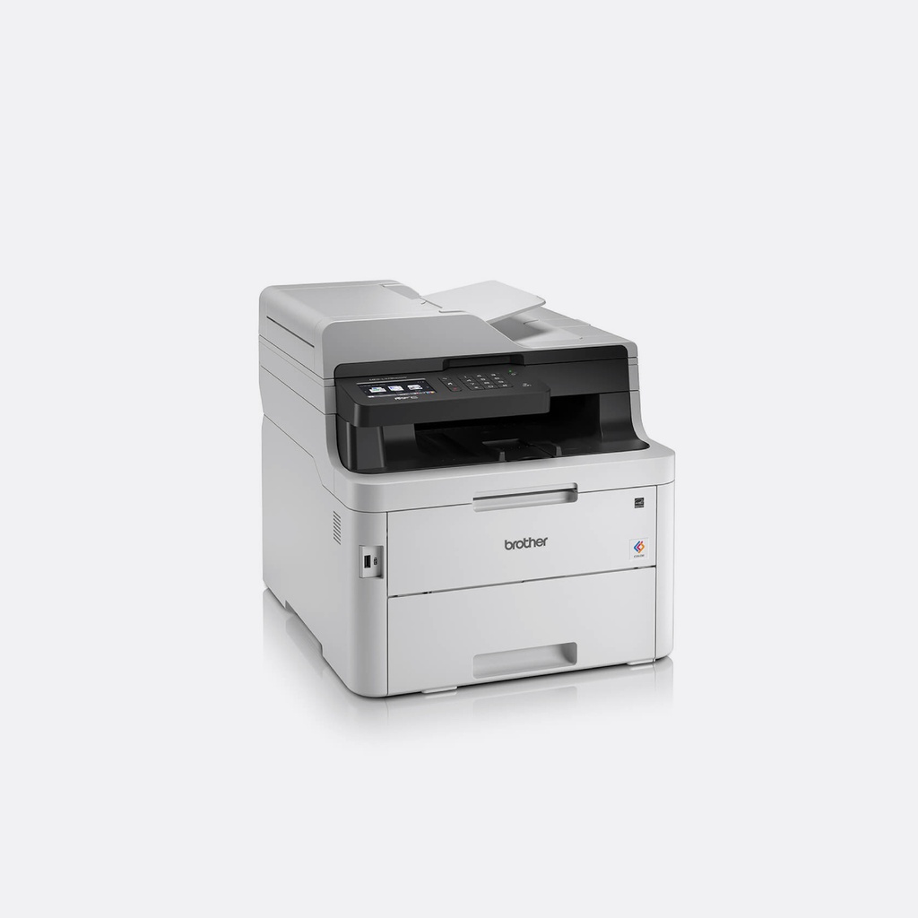 Brother MFC-L3750CDW Laser MFC Printer - Color_2