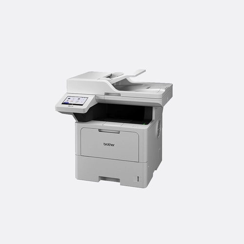 Brother MFC-L6710DW Laser Printer - Mono_2