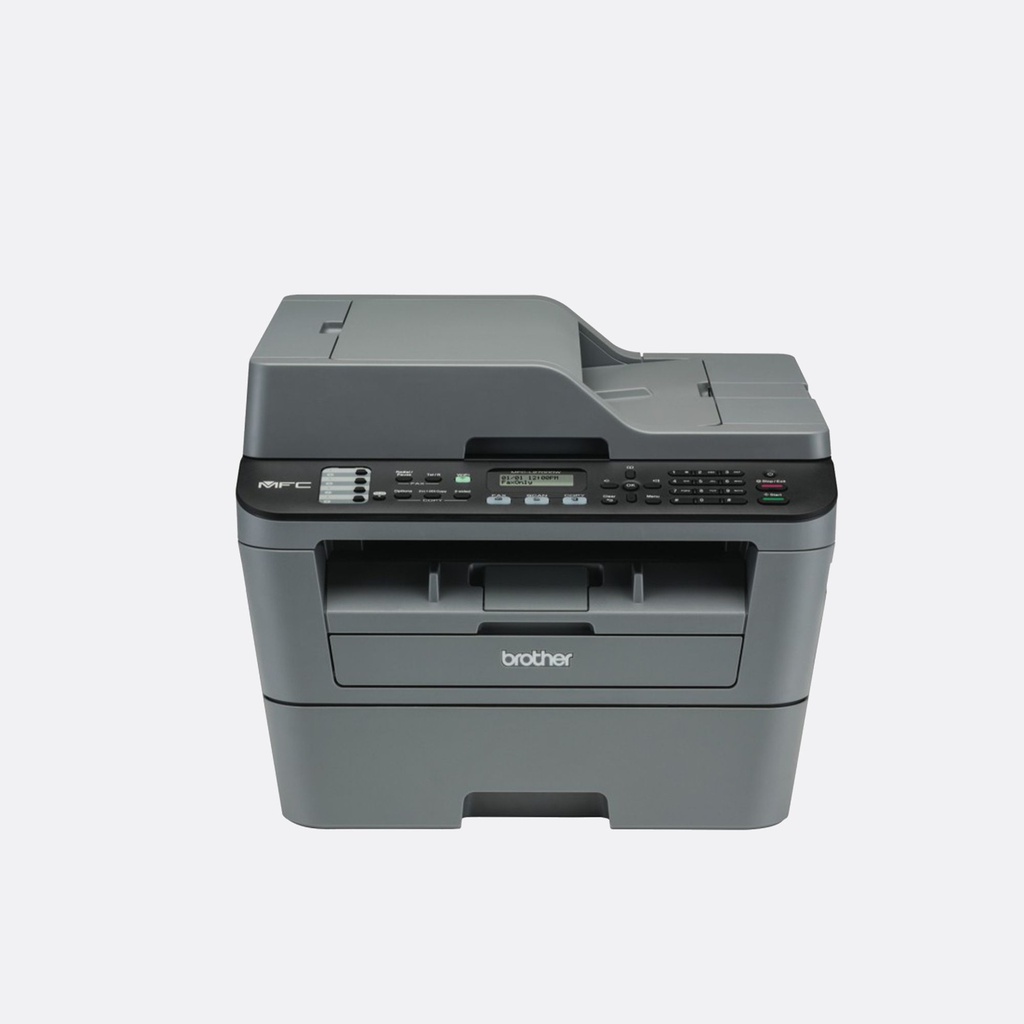 Brother MFC-L2700DW Laser MFC Printer - Mono_2