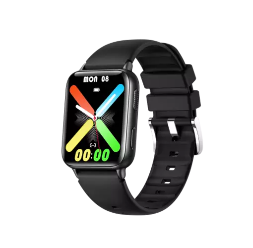 GloryFit Y15 Smartwatch | Advanced Health Monitoring and Multifunctional Fitness Companion_1