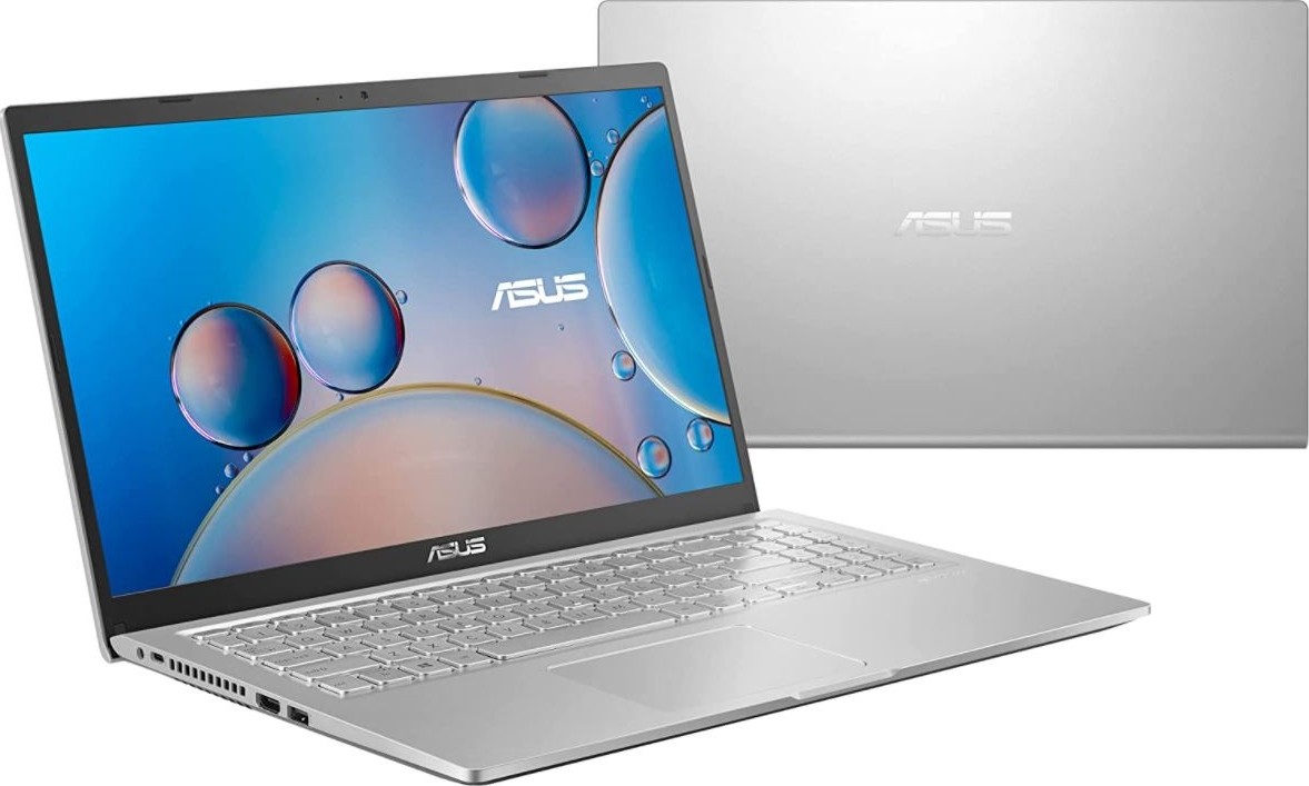 ASUS VivoBook X515EA i3 11th Gen | Crystal Clear FHD Display | 4GB RAM , 256GB SSD | Backlit Keyboard