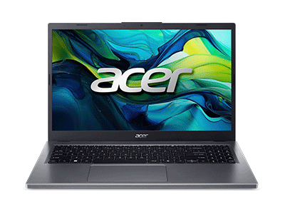 Acer Aspire A15-51P-39HQ | 14th Gen Intel Core i3-100U | 15.6" FHD | 8GB RAM | 512GB SSD | Windows 11 Home