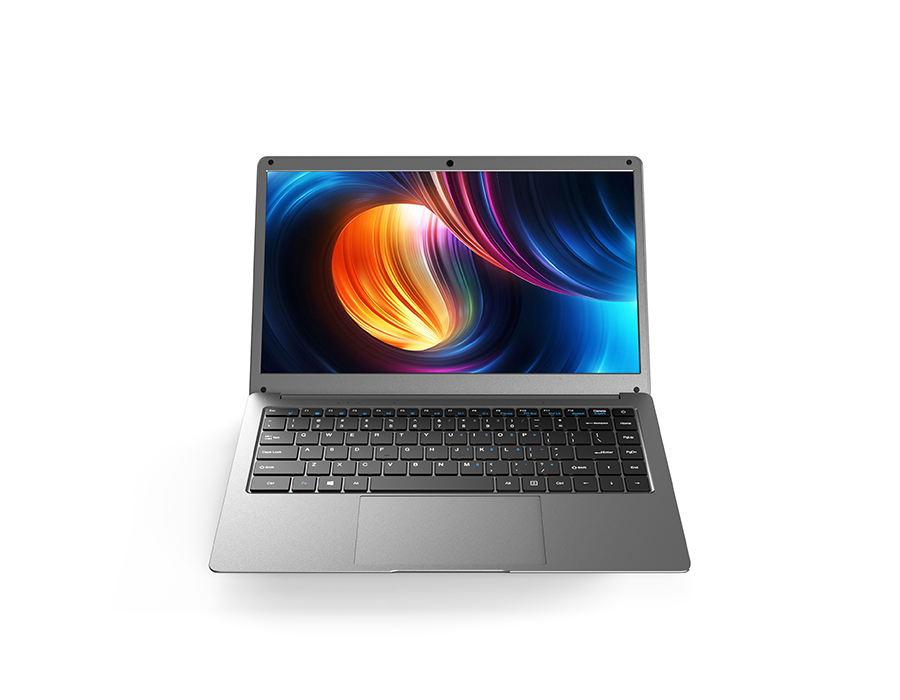 TK-E140: High-Performance Windows Laptop | 14th HD Display | 6GB RAM & 128 GB ROM | Intel N3350