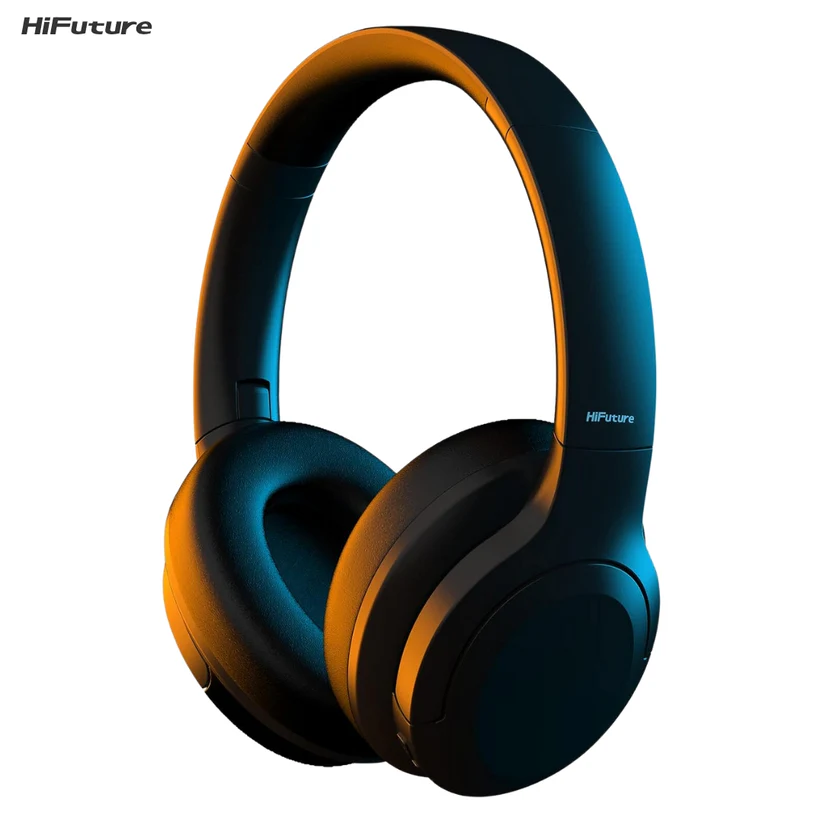 HiFuture- TourPro | Advanced noise-cancellation | High-definition sound