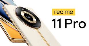 Realme11Pro-5G | 8/256Gb | Display: 6.7-inch AMOLED_5