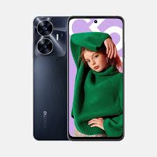 Realme C55 (6/64Gb) | Battery:5000mAh | LCD display_2