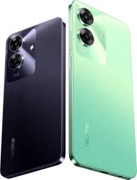 Realme C61 (4/64GB) |  Budget-friendly |  Dual-camera_4