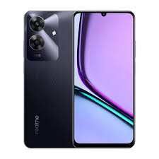 Realme C61 (4/64GB) |  Budget-friendly |  Dual-camera_3