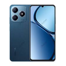 Realme C63 (4/128GB) | Affordable price |  Full HD+ LCD display_3