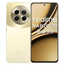 Realme N70 Pro 5G (8/256GB) | Strong performance_2