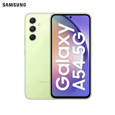 SAMSUNG A54 5G (8/256GB) | Fluid scrolling |  Vibrant visuals_3