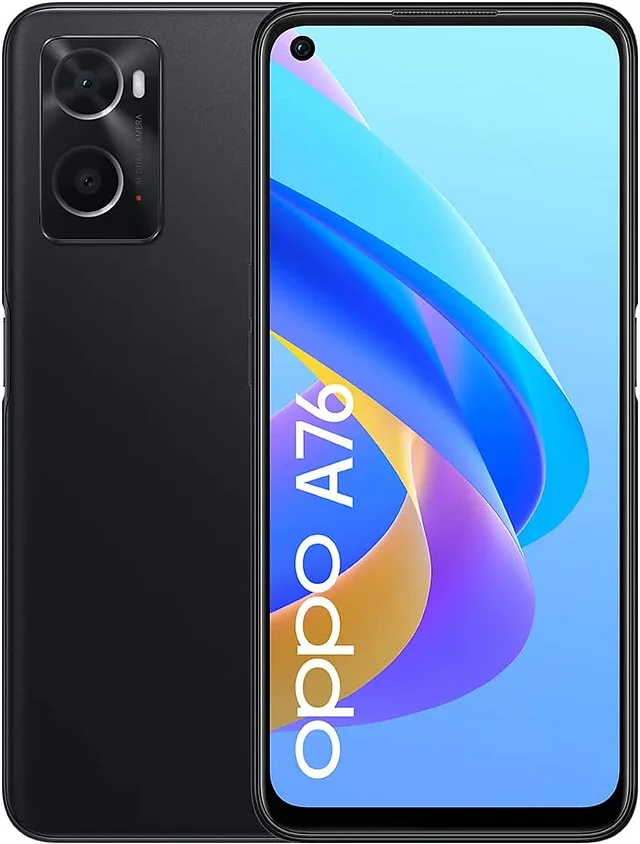 Oppo A76 Qualcomm Snapdragon 680 4G (6GB RAM & 128GB ROM)_3