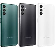 Samsung A04S (A047F 4+128GB) | 5000mAh | 2MP macro sensor