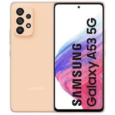 SAMSUNG A53 5G (8+128GB)  | 5000mAh  with 25W charging -Fingerprint sensor_2