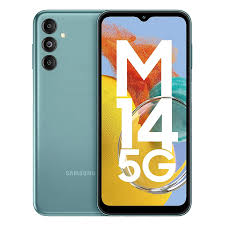 Galaxy M14 LTE (4/64GB)