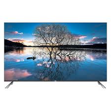 CG 43-Inch 4K UHD LED TV |  Stunning visual clarity