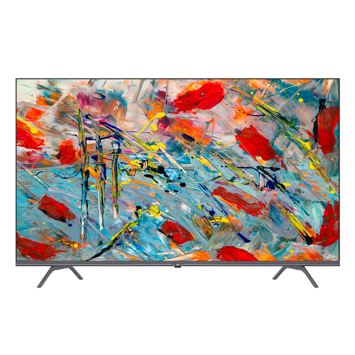 CG 43-Inch 4K UHD LED TV |  Stunning visual clarity_4