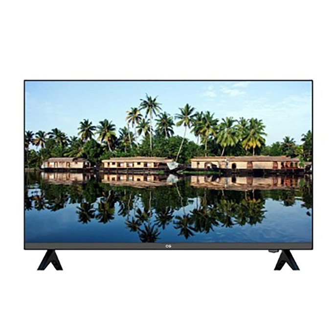 CG 32-Inch Smart LED TV (CG32VSFL) |  Vibrant HD display