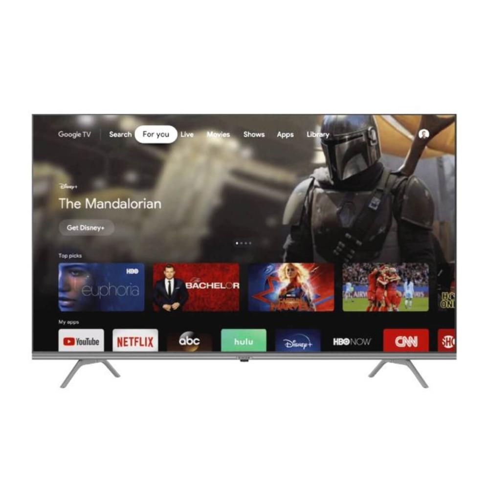 CG 50 Inch 4K UHD GOOGLE TV 50GTVU1 | Vibrant Viewing Experience | Built in Wi-Fi and Bluetooth_3