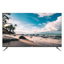 CG 65-inch 4K UHD TV (CG65G1)