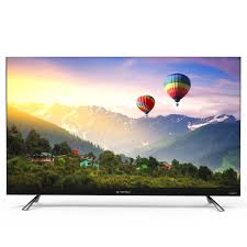 CG 75-inch QLED TV (75C6)