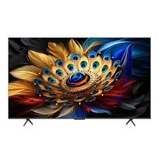 CG 85-Inch QLED TV (85C655)