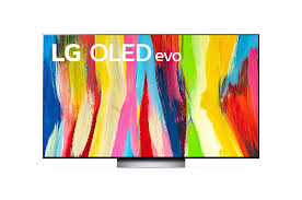 LG 65-inch OLED HDR Smart UHD TV with AI ThinQ_2