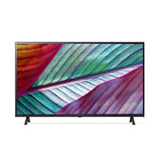 CG 65-Inch WebOS 4K Smart LED TV