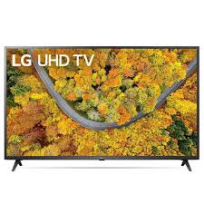 CG 65-Inch WebOS 4K Smart LED TV_4