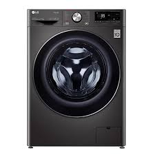 LG 10 Kg Front Load Washing Machine |  FV1410S3B.APBP