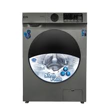 CG 7kg Front Load Washing Machine | CGWF71_12