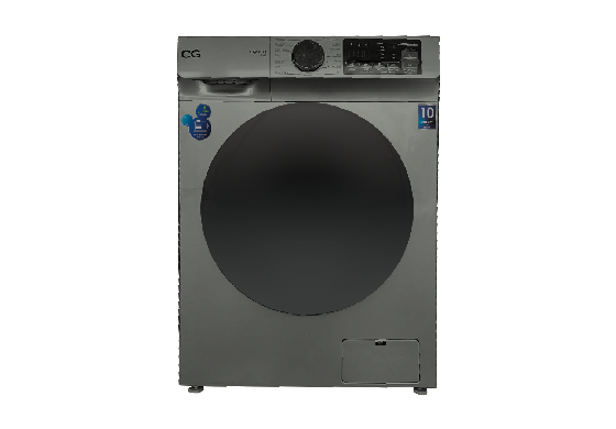 CG 7kg Front Load Washing Machine | CGWF71_2