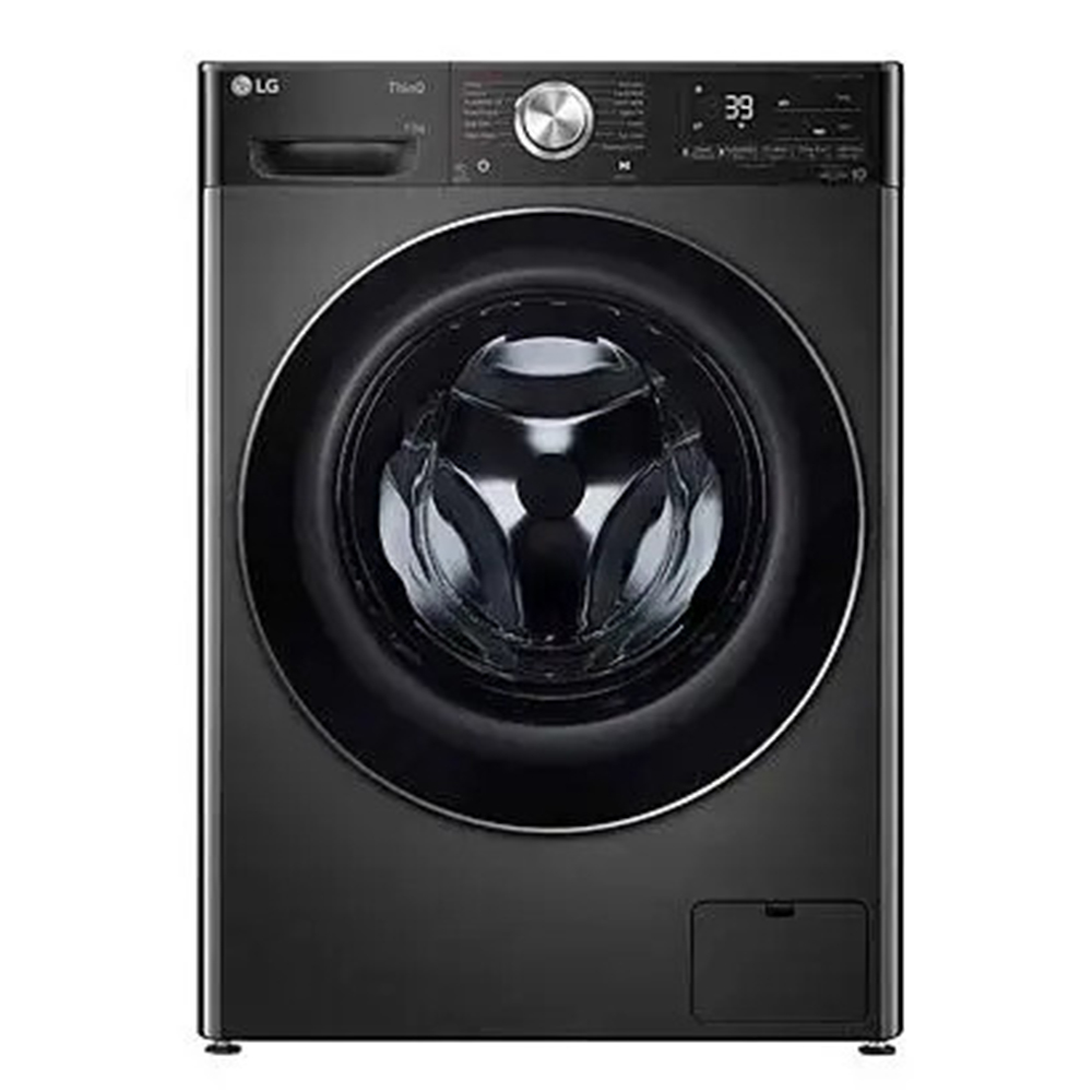 LG 11 Kg Front Load Washing Machine | FV1411S2B