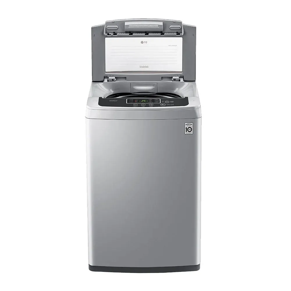 LG 8 Kg Top Load Washing Machine Model |T2108VSPM2_2