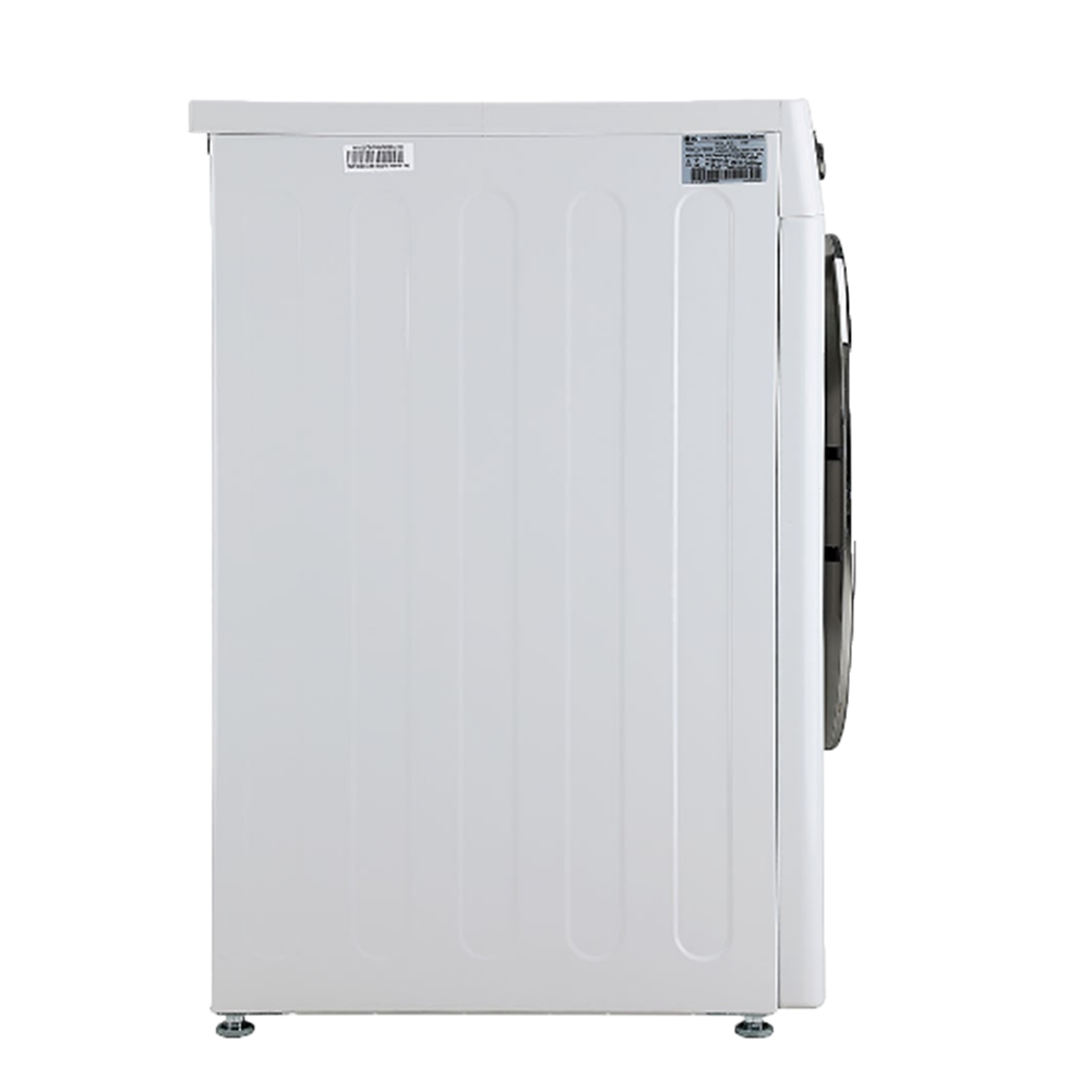 LG 7 Kg Front Load Washing Machine, Model | FV1207S4W_4