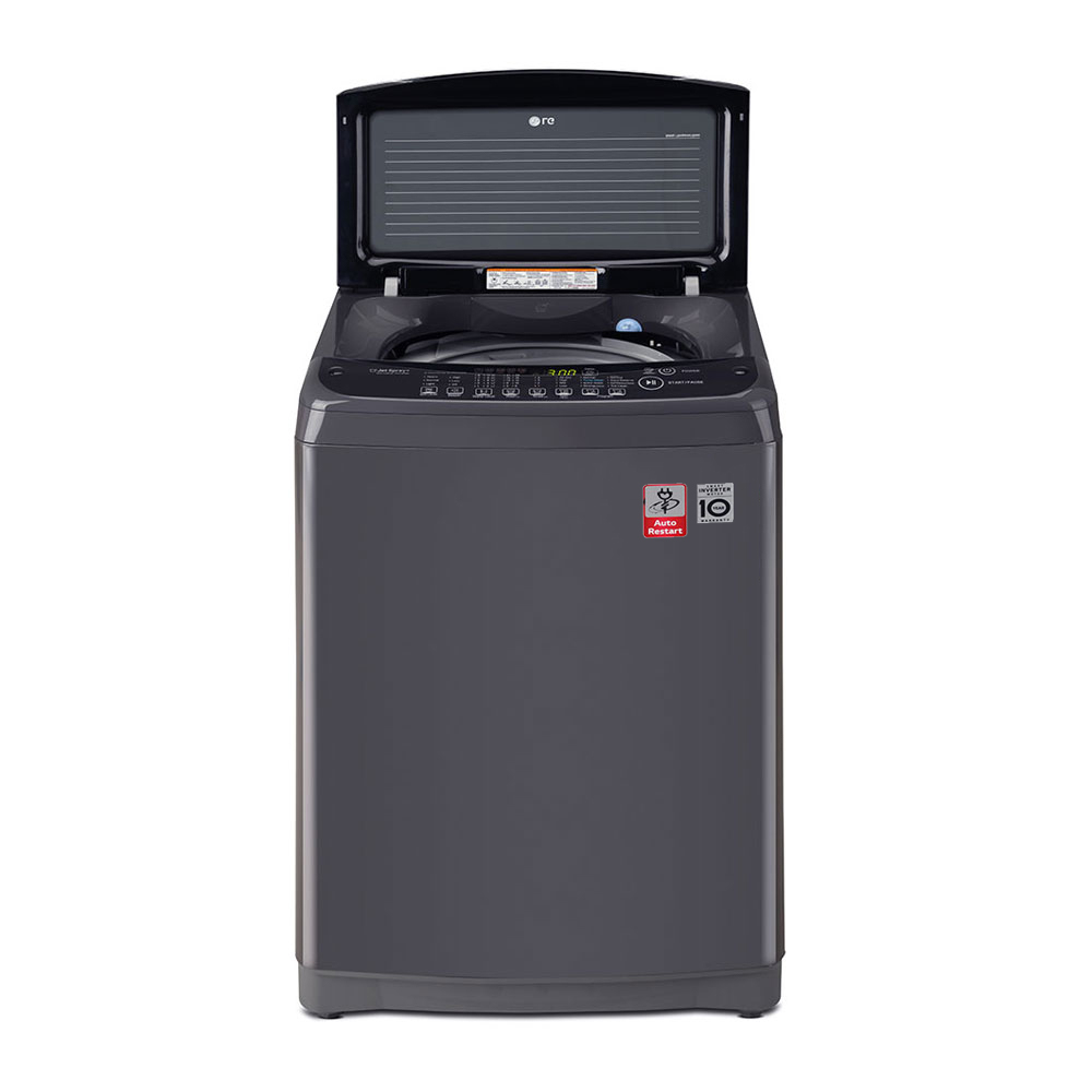 LG 9 Kg Top Load Washing Machine | T2109VSAB_2