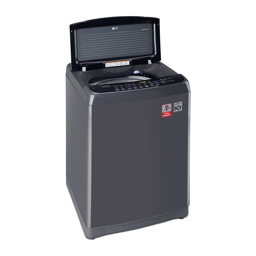 LG 9 Kg Top Load Washing Machine | T2109VSAB_3