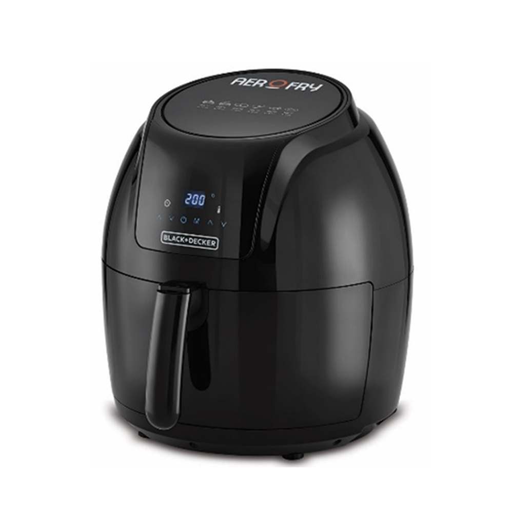 Black+Decker 5.6L Air Fryer | AF625-B5