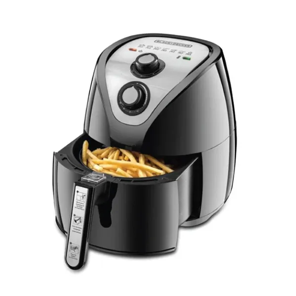 Black+Decker 2.5L Air Fryer | AF200-B5