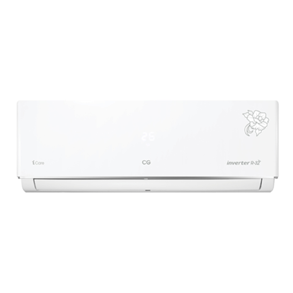 CG 1.5 Ton Non-Inverter Air Conditioner | CG18HPC04