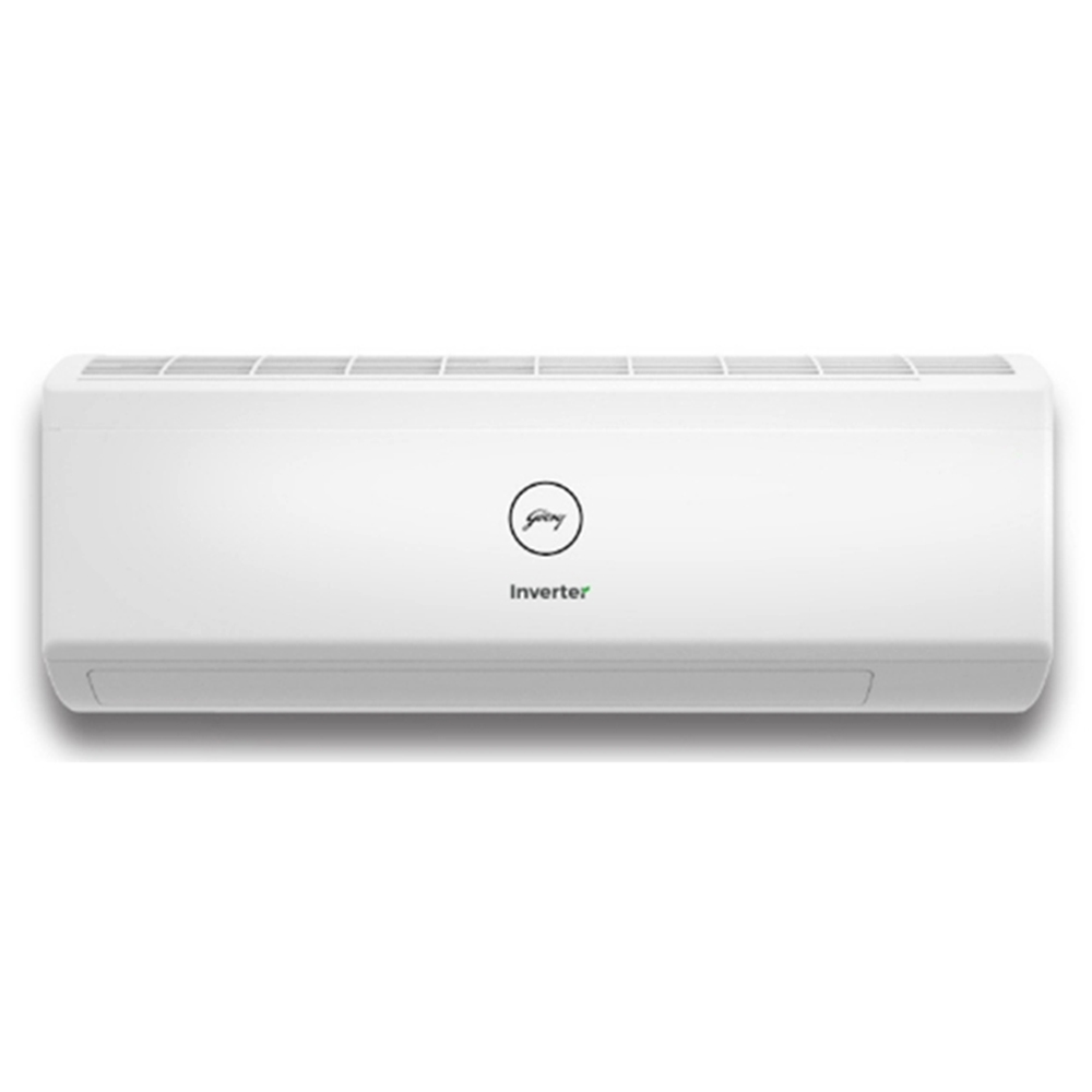 Godrej 1.5 Ton Inverter Air Conditioner | AC1.5T SIH 18ITC3-WWR SPLIT