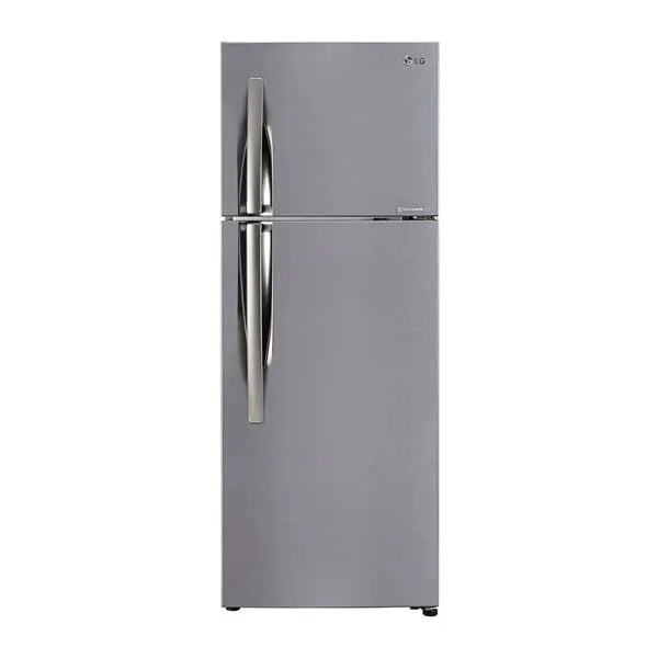 LG  285 Ltr. Double Door Refrigerator Model | GLM312RLML.APZQ