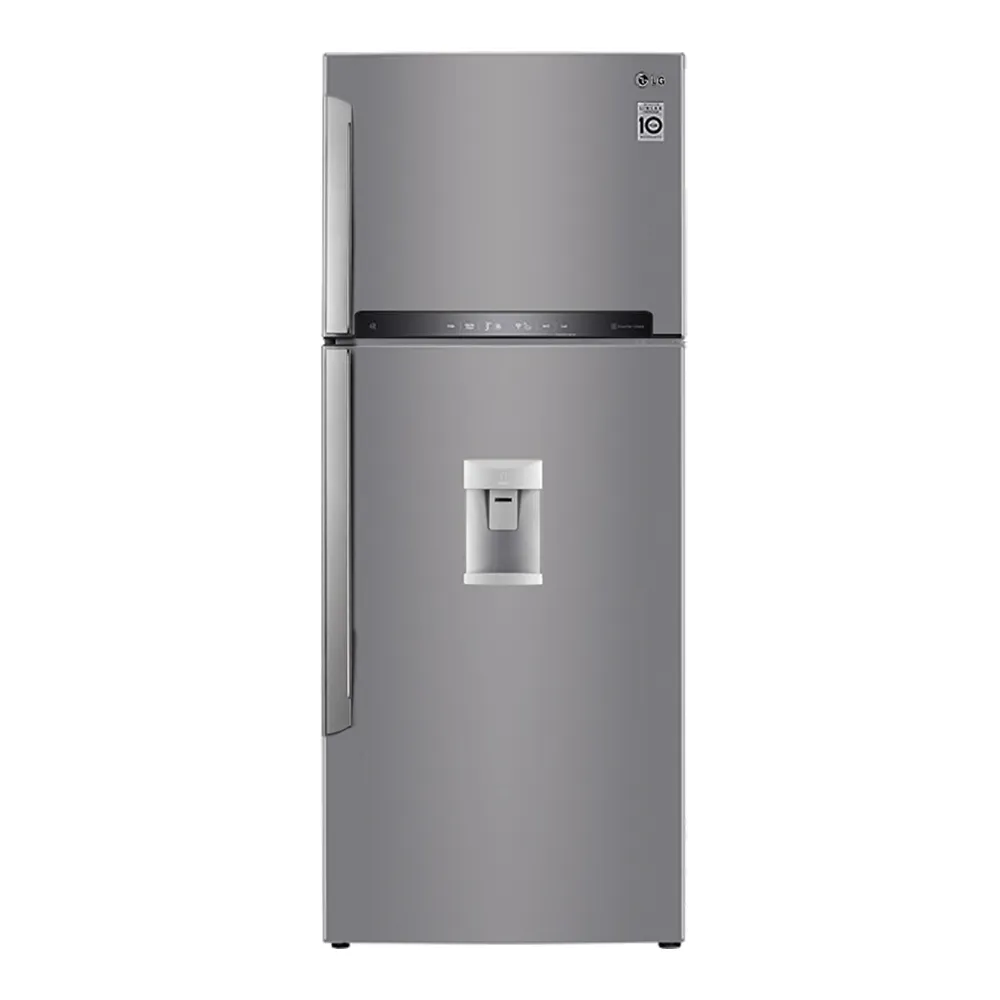 LG Refrigerator 437 Ltr ,Model | GLB433PZI_3