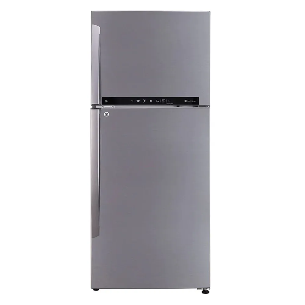 LG Refrigerator 437 Ltr, Model | GLM433PZI_2