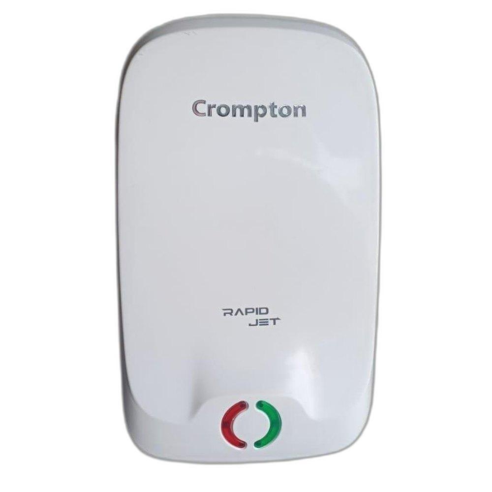 Crompton 3L Water Geyser | AIWH-3LRPIDJT3KW5Y