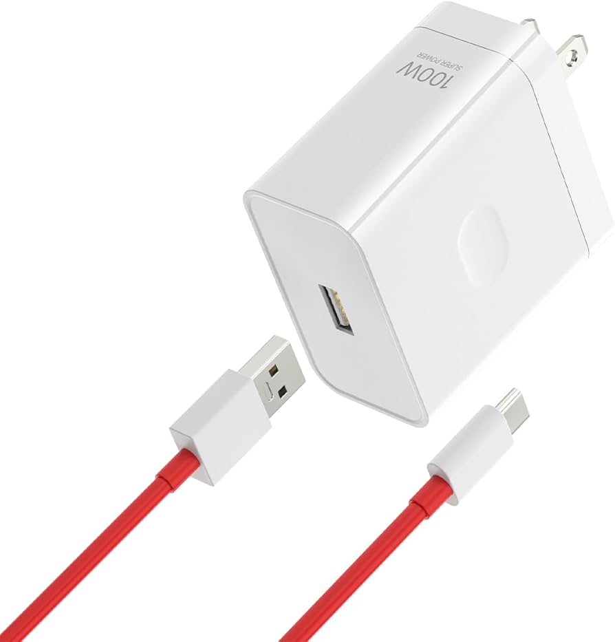 OnePlus Charger (N30) | 30W output capability_4