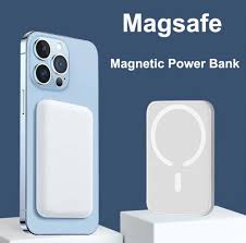 MyPower powerbank M162i magsafe | Reliable Portable charging solution