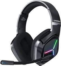 Onikuma-x9 | Wired Professional Gaming Headset_3