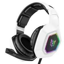 ONIKUMA  K10 | Professional Gaming Headset with RGB Colorful Lighting_5